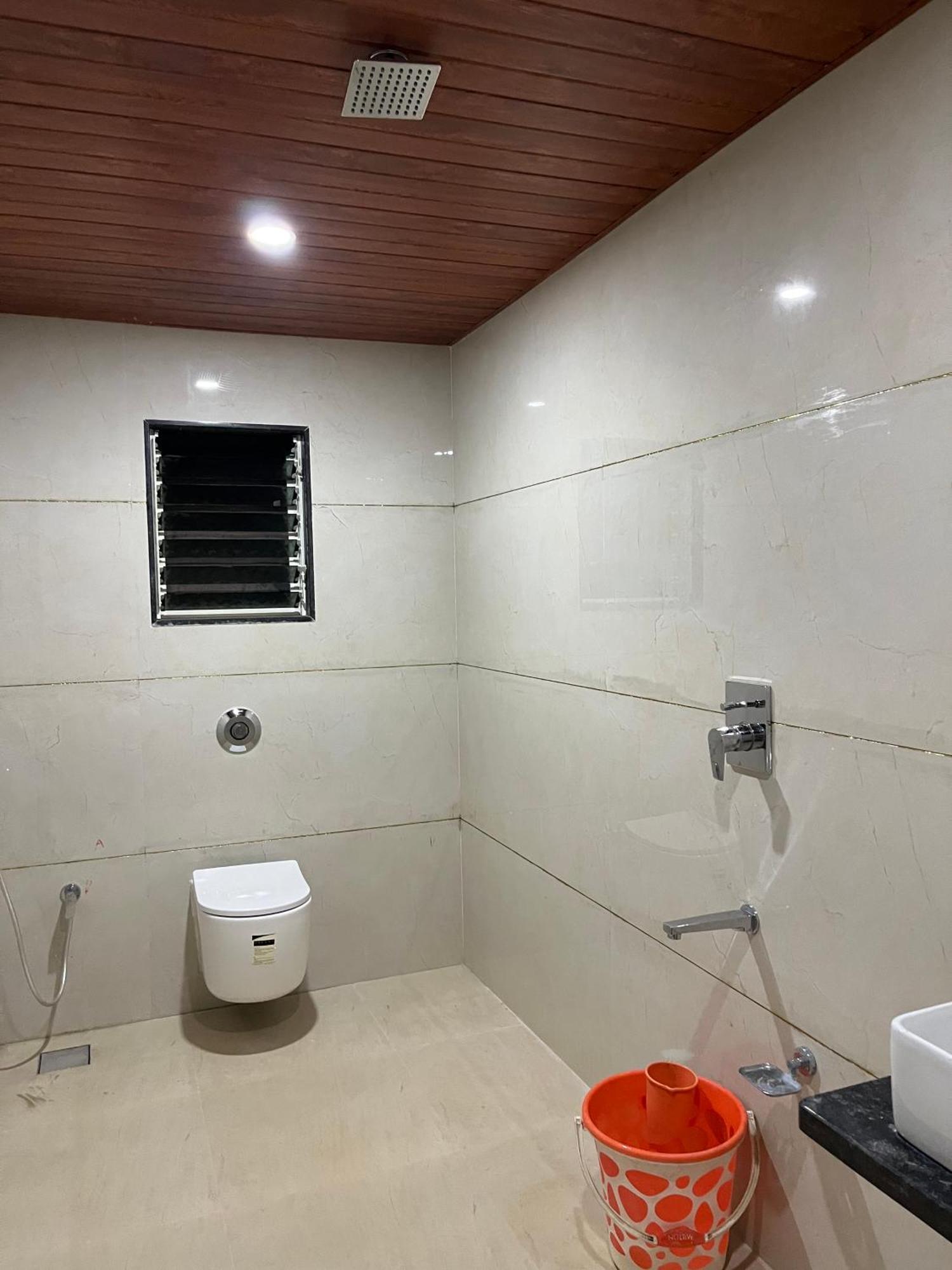Hotel Jeet Paradise Phaltan Exterior foto